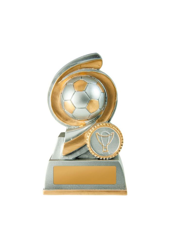 1002-9A Java-Football 12cm