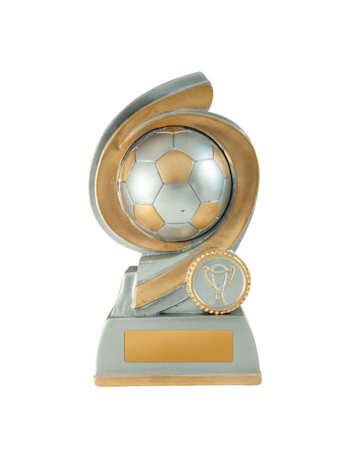 1002-9C Java-Football 15.5cm
