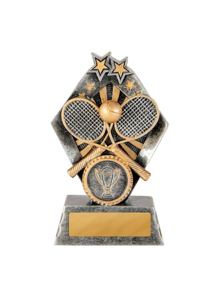 1003-12A Sunrise-Tennis 12cm