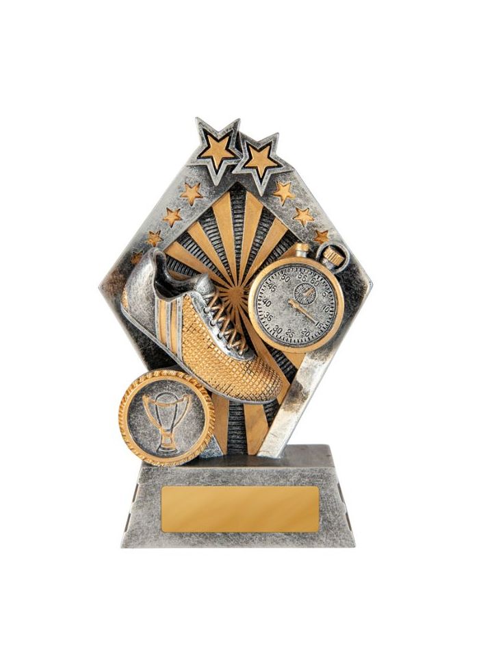 1003-17B Sunrise-Athletics 14cm