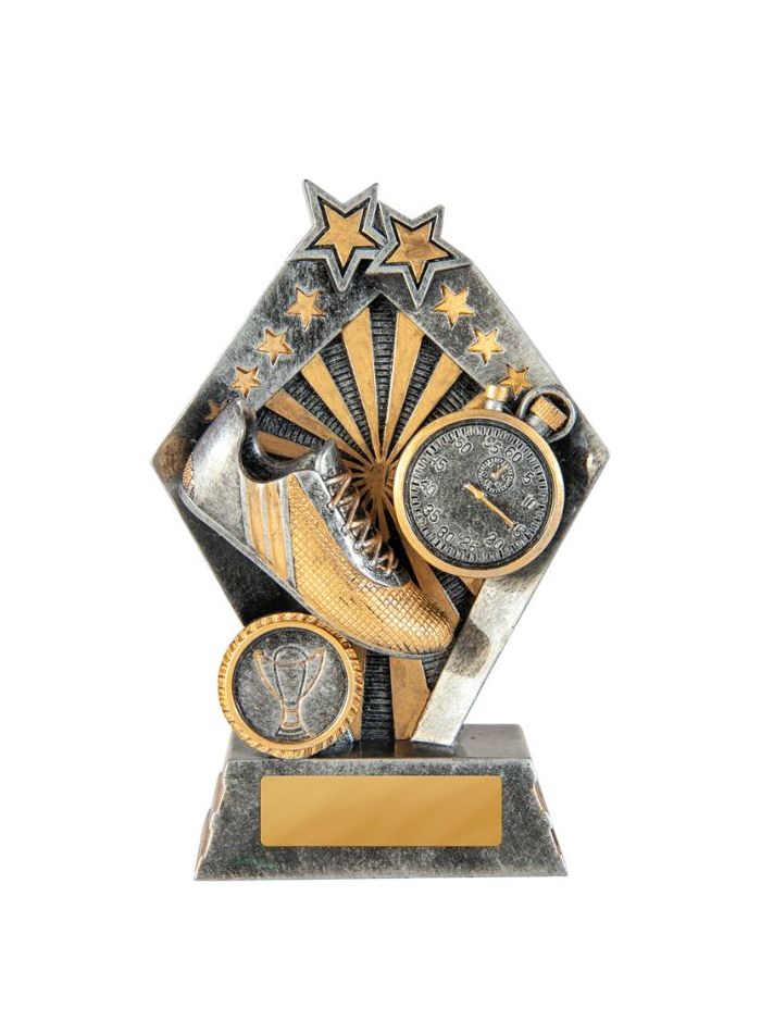 1003-17C Sunrise-Athletics 15.5cm