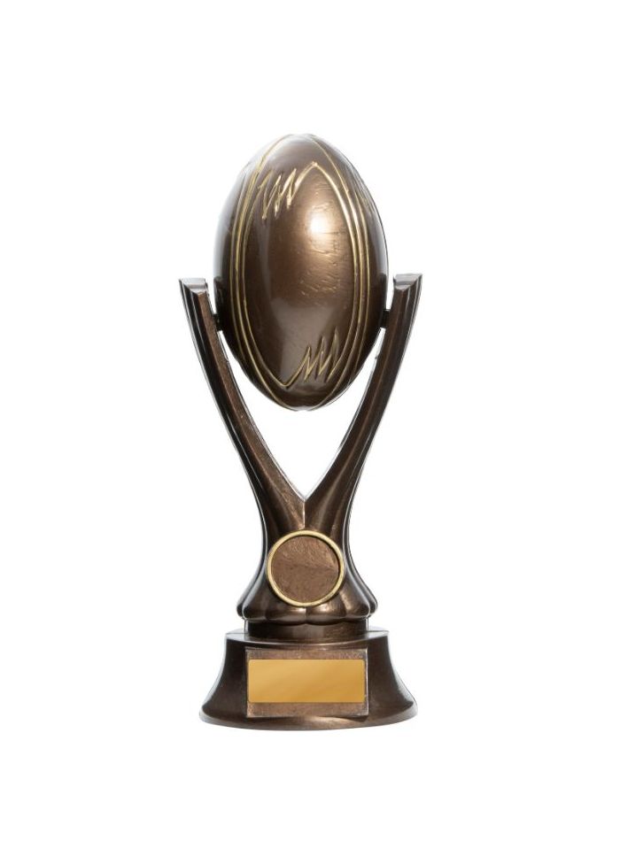 1011-6A Dakota - Rugby 20cm