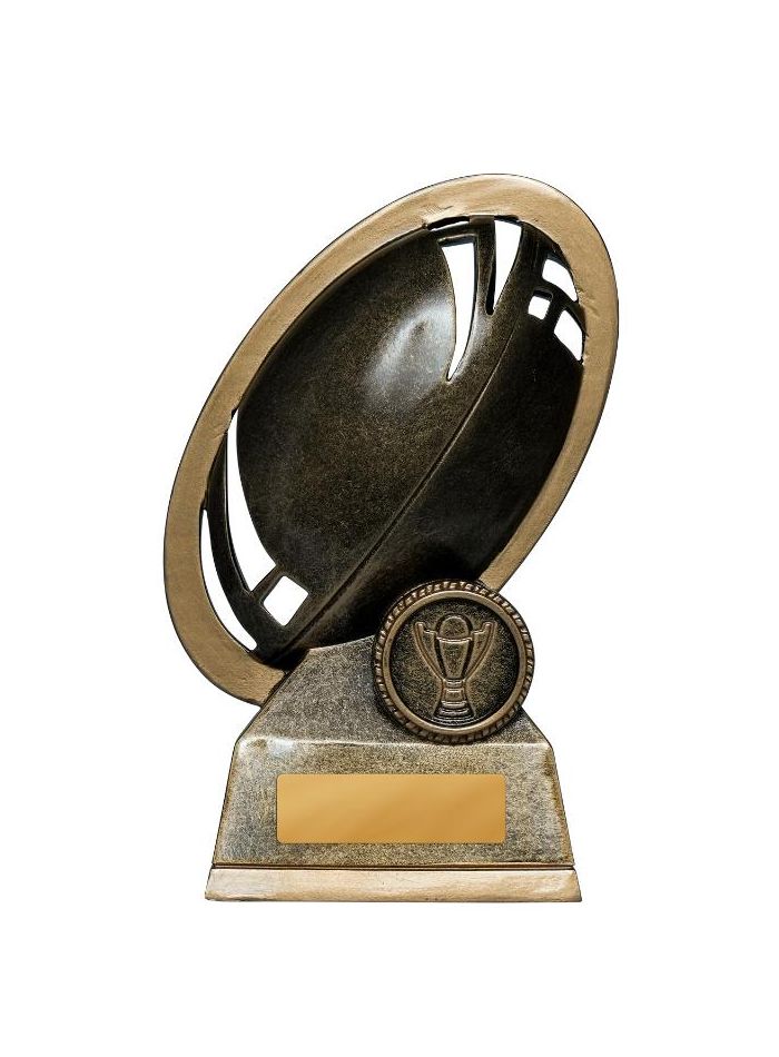 1013-6C Crete Series - Rugby 16cm