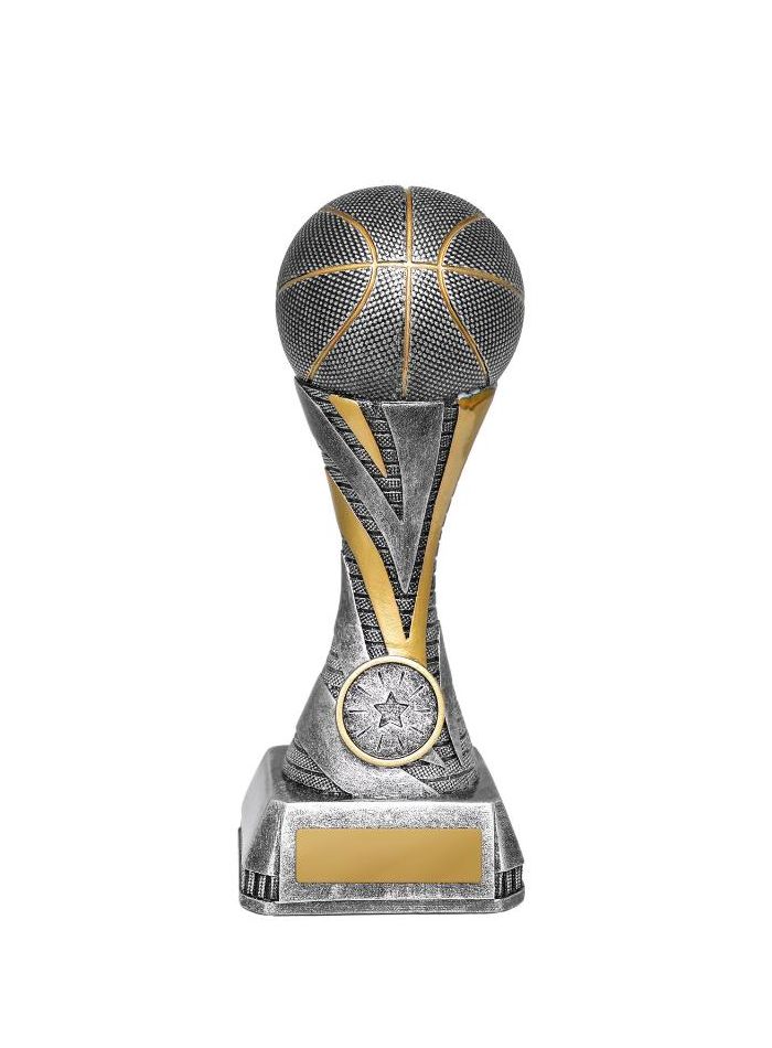 1055-7C Galaxy Tower Basketball 20cm