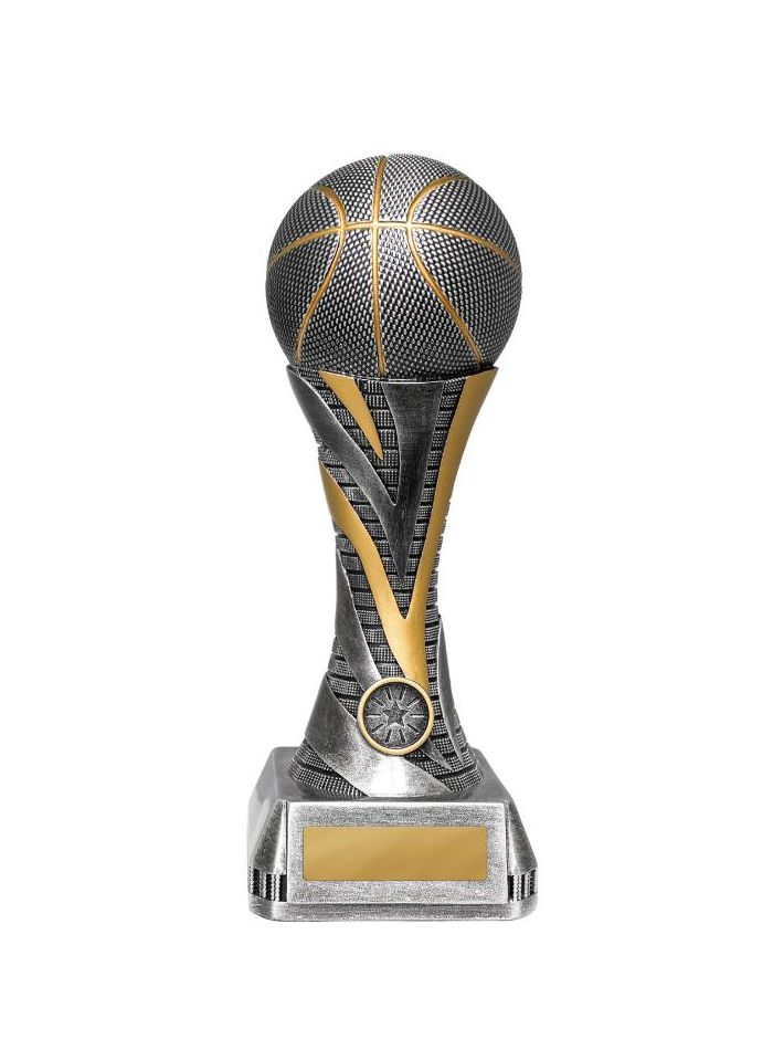 1055-7E Galaxy Tower Basketball 30cm