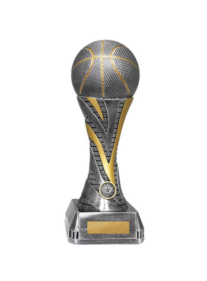 1055-7F Galaxy Tower Basketball 35cm