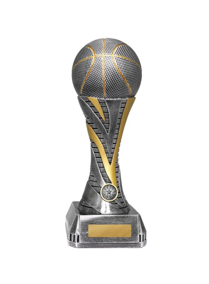 1055-7G Galaxy Tower Basketball 45cm