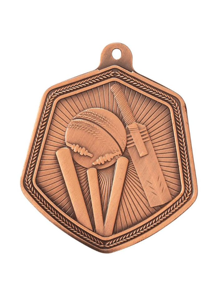 1072-1BR Falcon Series-Cricket 6.7cm