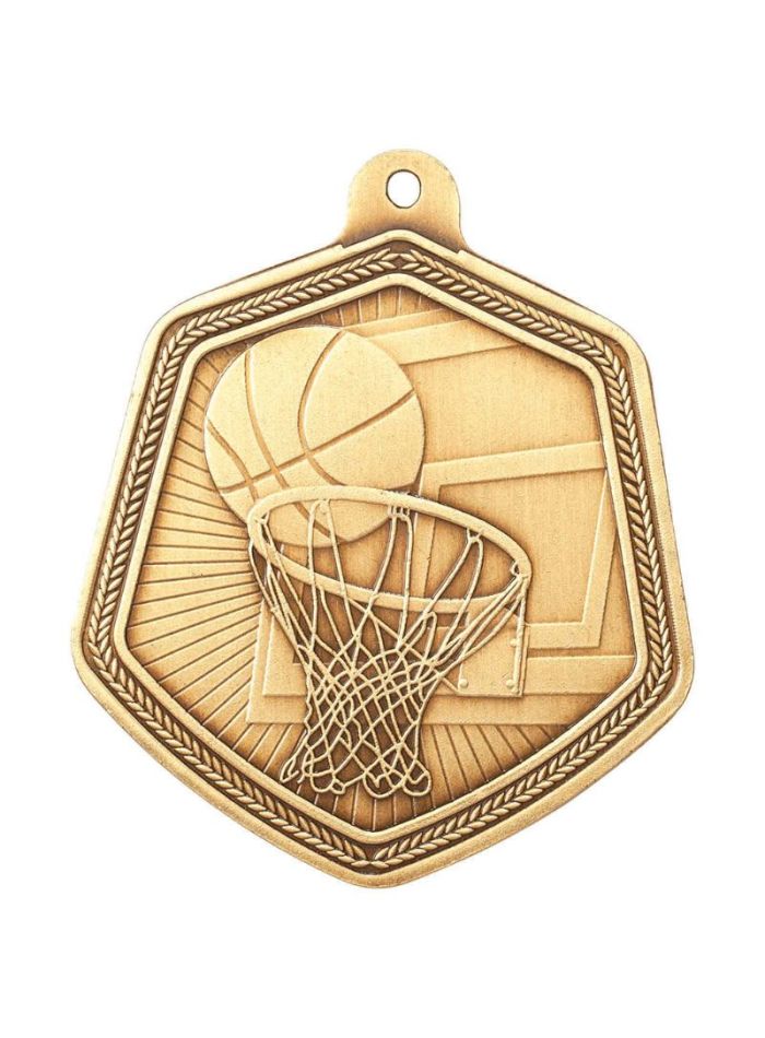 1072-7G Falcon Series-Basketball 6.7cm