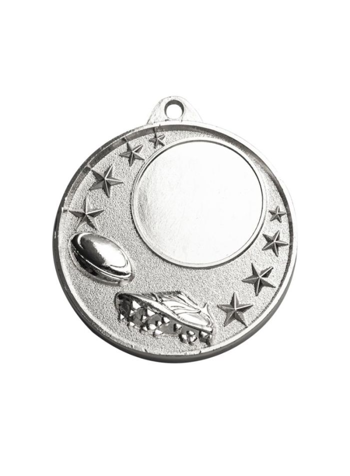 1074C-6SVP Shooting Star Series - Rugby + C 5cm