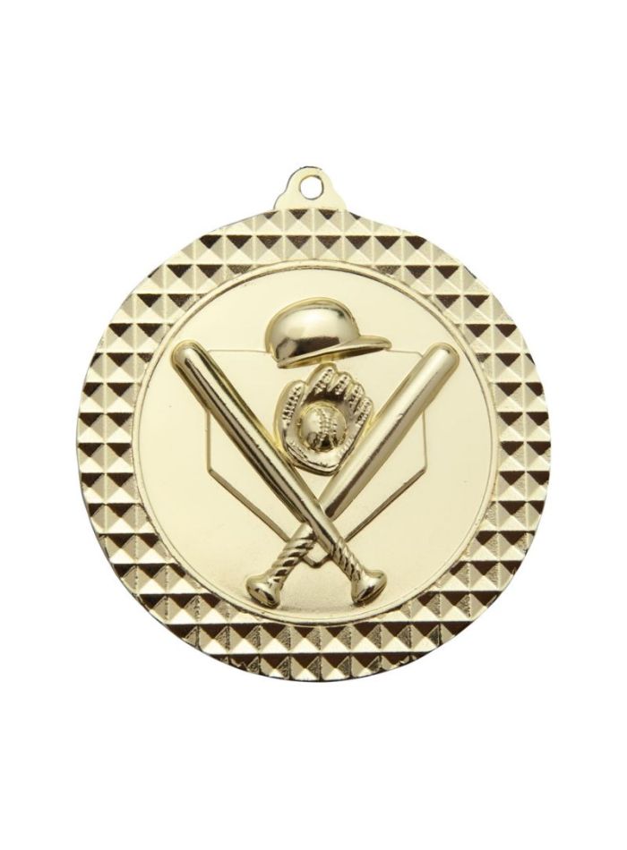 1080-5GVP 70mm Medal Baseball 7cm