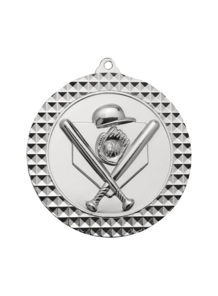 1080-5SVP 70mm Medal Baseball 7cm