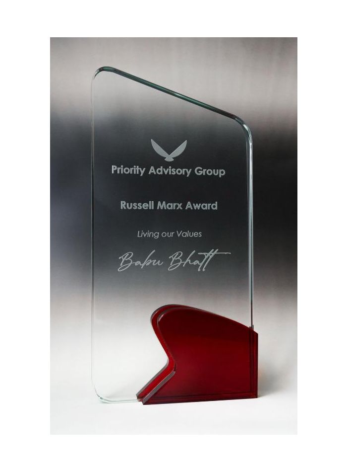 1399CR Apex Glass Blade 24cm