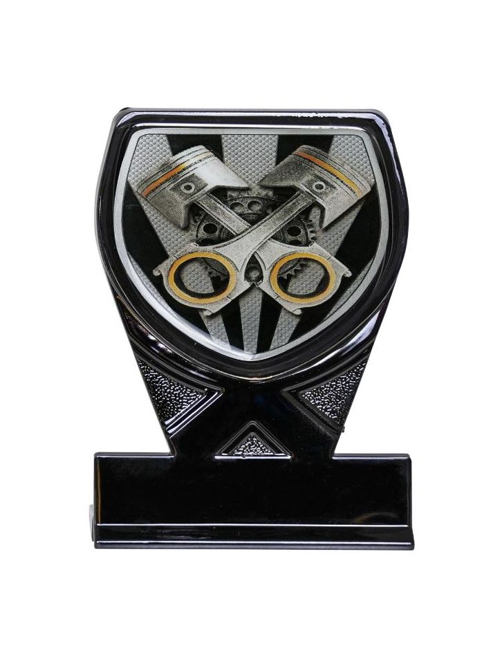 25BKA-CS23B Black Cobra Motorsport 11cm
