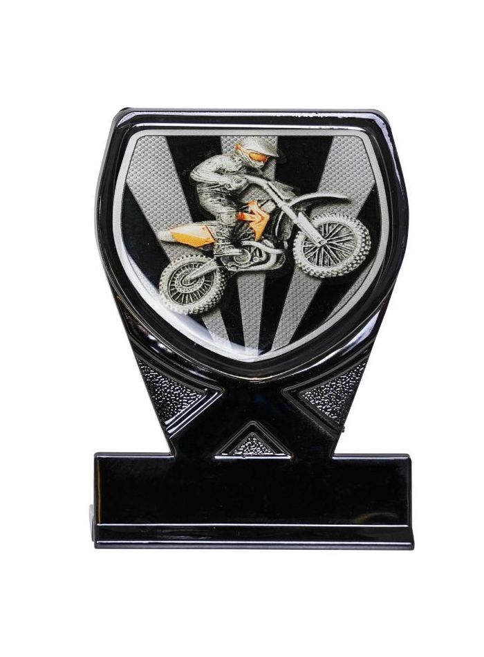25BKA-CS23C Black Cobra Motorsport 11cm