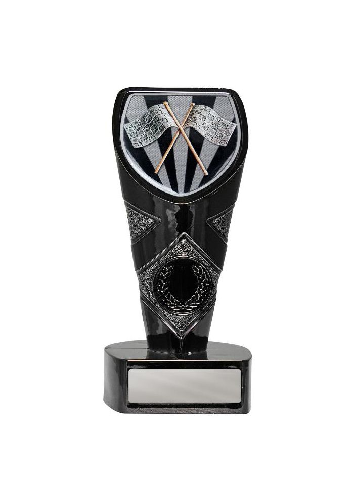 25BKB-CS23A Black Cobra Motorsport 15cm