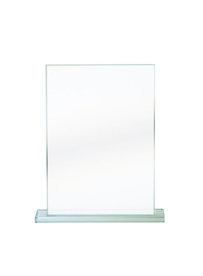 BG01A Budget Glass 13cm