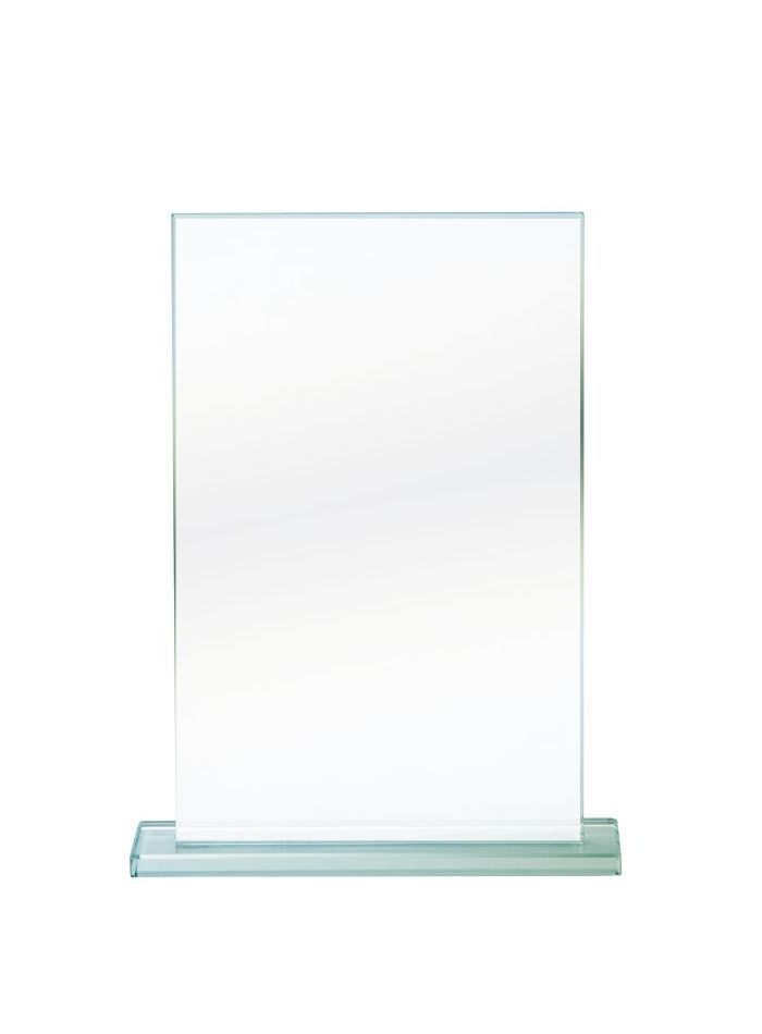 BG01C Budget Glass 17cm