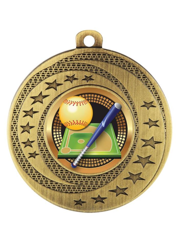 BSW175G Wayfare Softball Gold