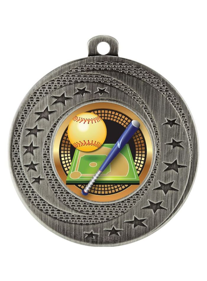 BSW175S Wayfare Softball Silver