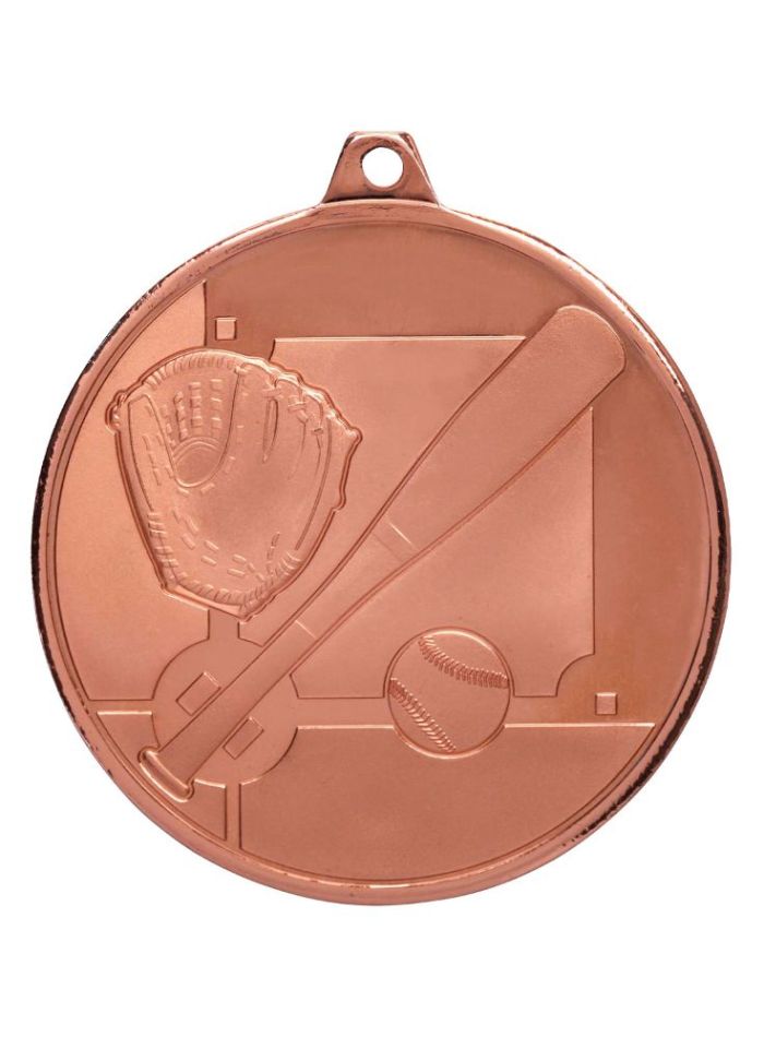 MZ903B Baseball Glacier Frosted Bronze