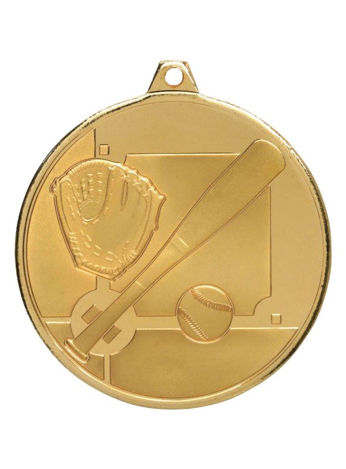 MZ903G Baseball Glacier Frosted Gold