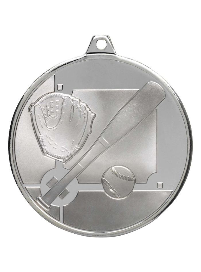 MZ903S Baseball Glacier Frosted Silver