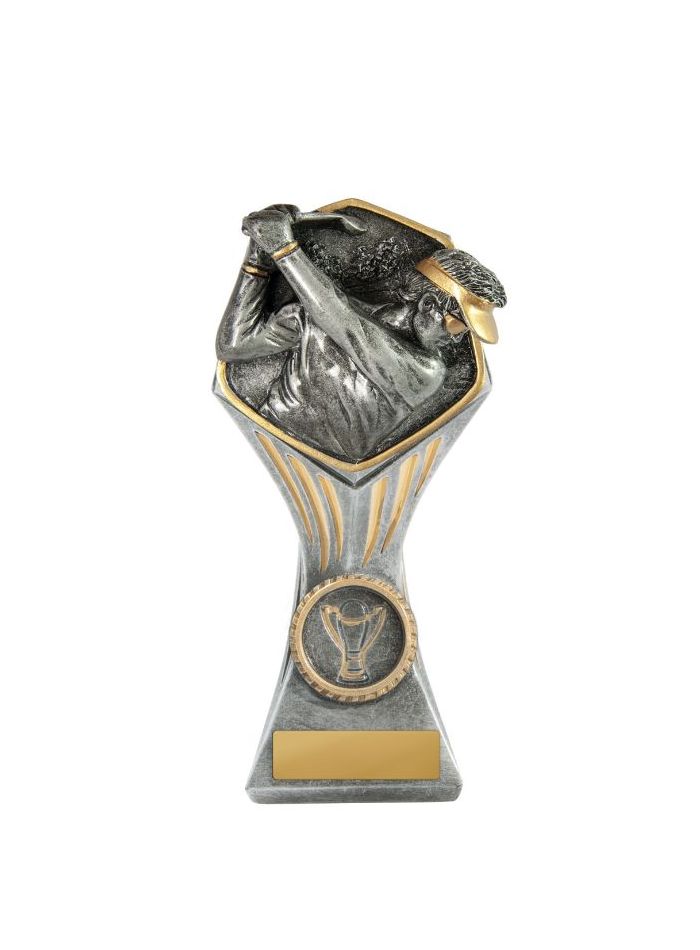 W22-8803 Gladiator Series- Male Golf 15cm