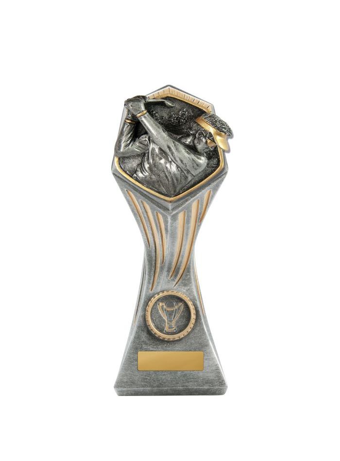 W22-8805 Gladiator Series- Male Golf 20cm