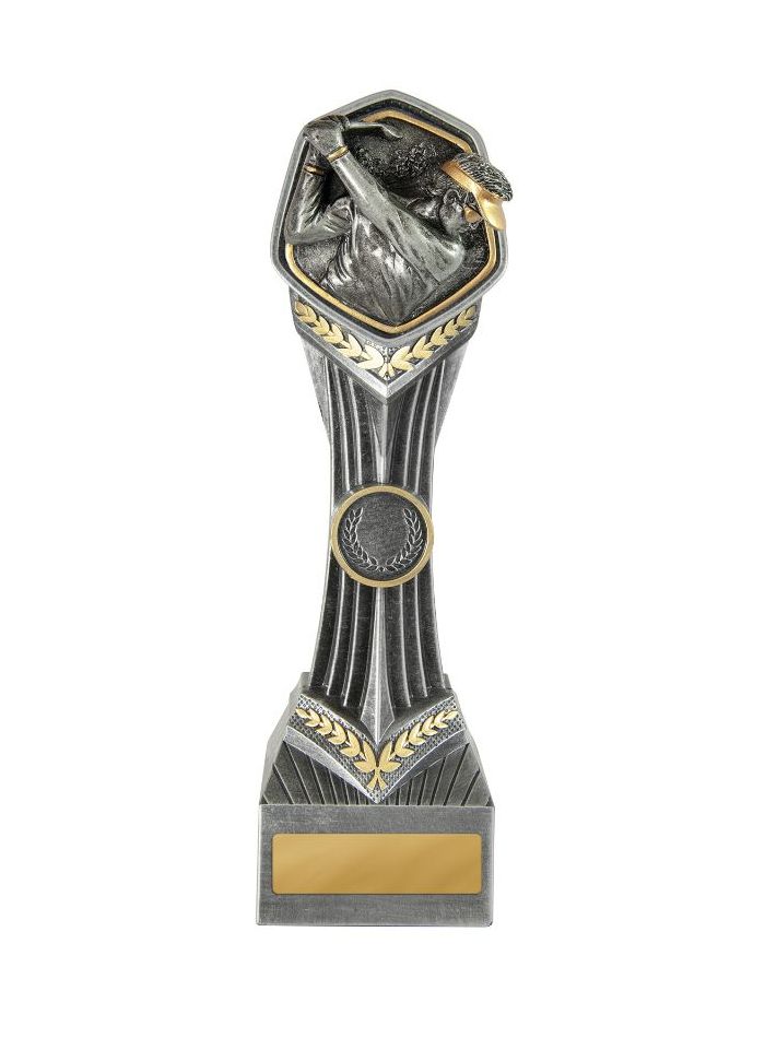 W22-8828 Falcon Tower- Female Golf 24cm