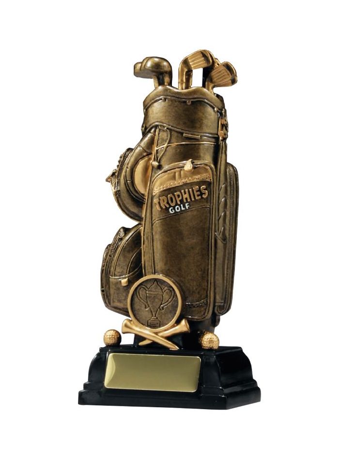 A1020B Golf Bag 18cm