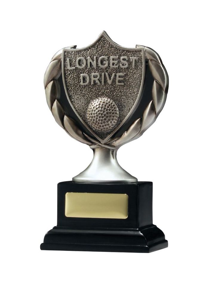 A1169 Golf Longest Drive 18cm
