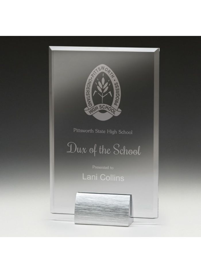 ACM910C Acrylic Billboard Award 23cm