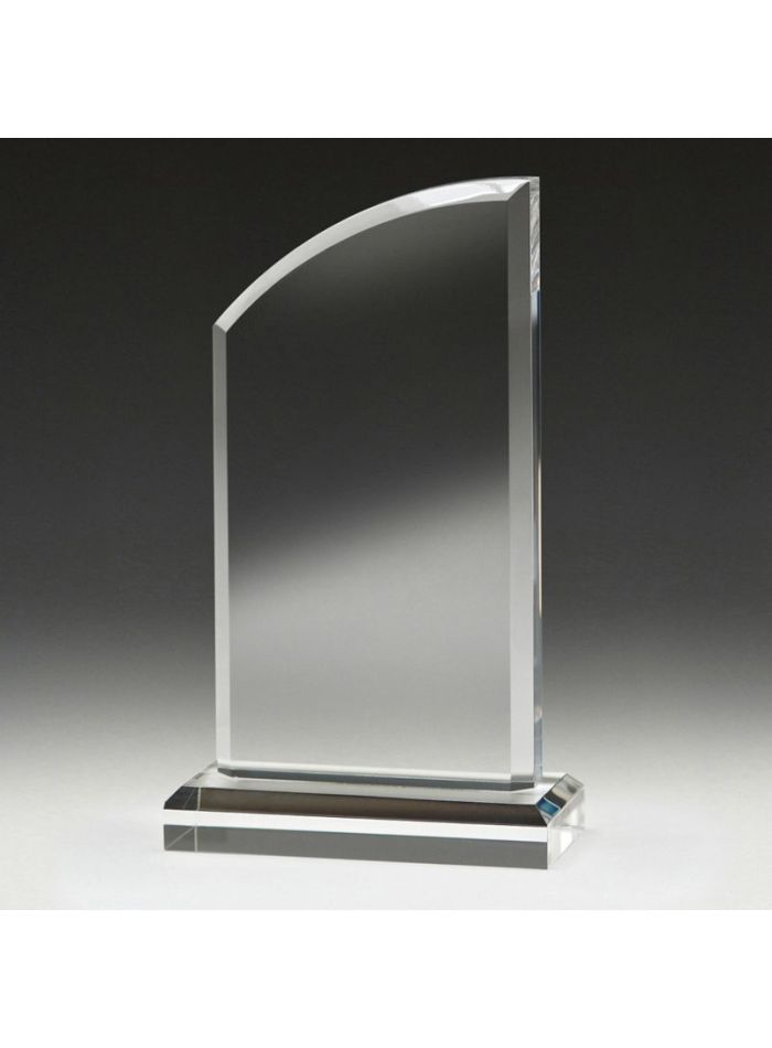 ACT02A Acrylic Jazz Award 20cm