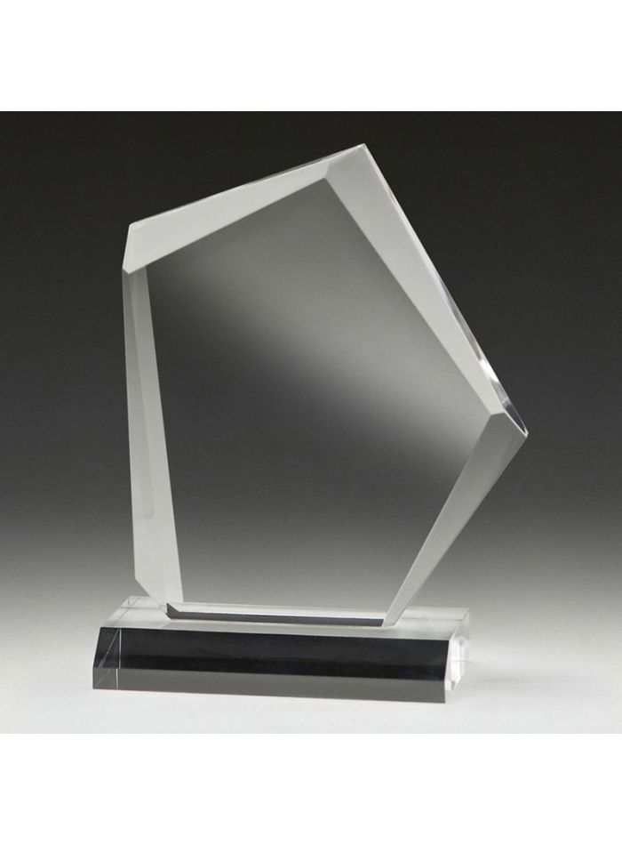 ACT04A Acrylic Sierra Award 17.5cm