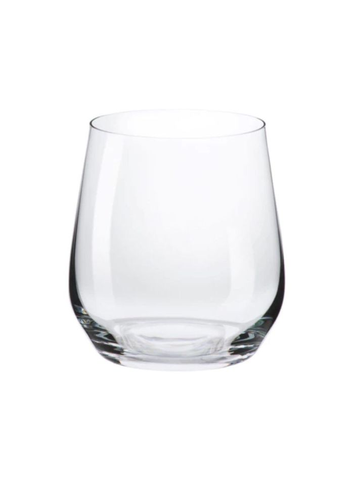 AS009 Cosmopolitan Stemless Wine Glass 455ml