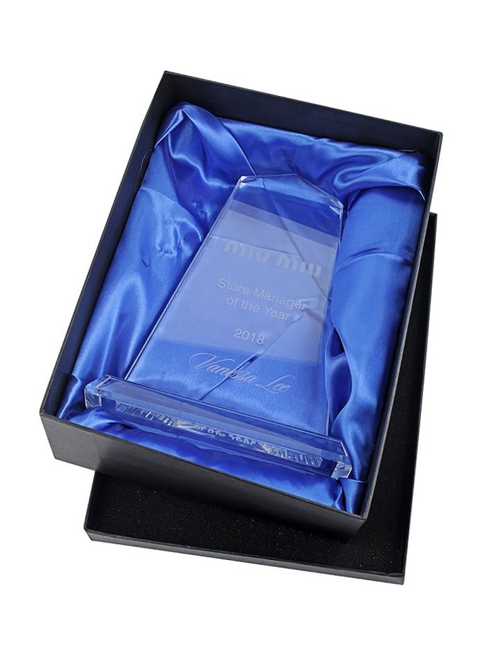 PX28 Universal Award Gift Box 28cm