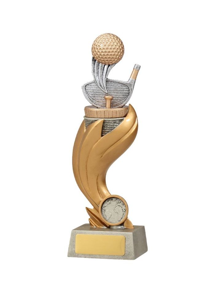 UR17C Golf Flame 22cm