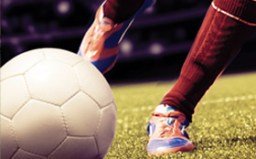 Soccer Trophies