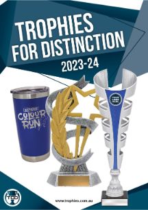 Trophies for Distinction - Main Catalogue