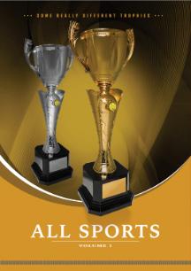 Some Really Different Trophies - Main Catalogue