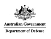 Department of Defence