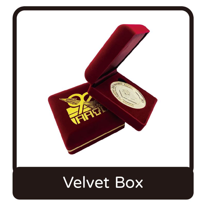 Velvet Box