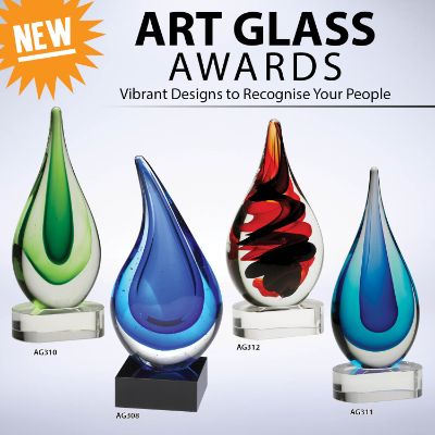 Art Glass