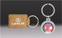 Keyrings