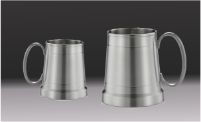 Pewter Tankards