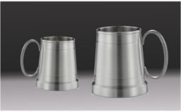 buy pewter tankards online