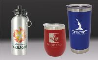 Drinkware